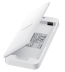 Kit baterie si incarcator Samsung Galaxy S5 Mini, 2100 mAh, White